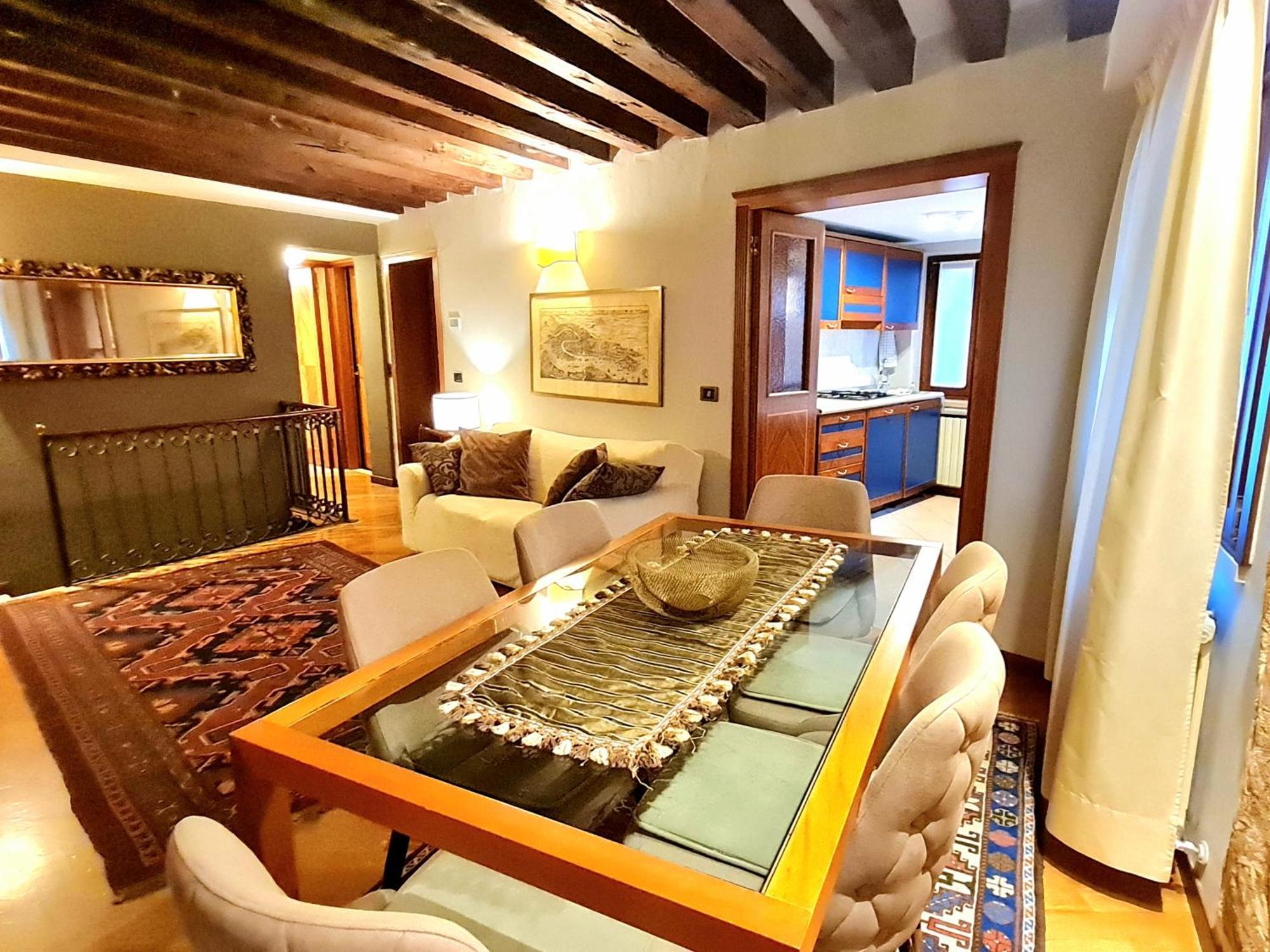 Allegretto Apartment *